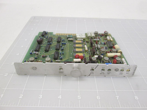 HP HEWLETT PACKARD 08901-60009 A-1906-4 CIRCUIT BOARD T68528