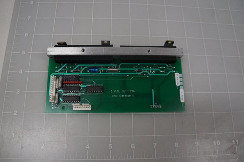 IMAJE SP 5996 CIRCUIT BOARD T69088