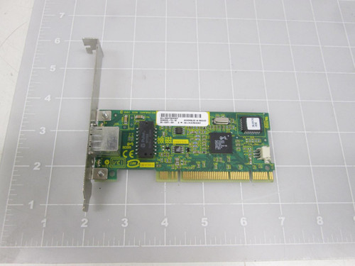 3COM 02-0287-002 ETHERNET ADAPTER BOARD T67164