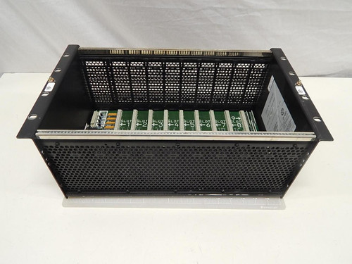 GE FANUC IC697CH5791F 9-SLOT RACK T70001