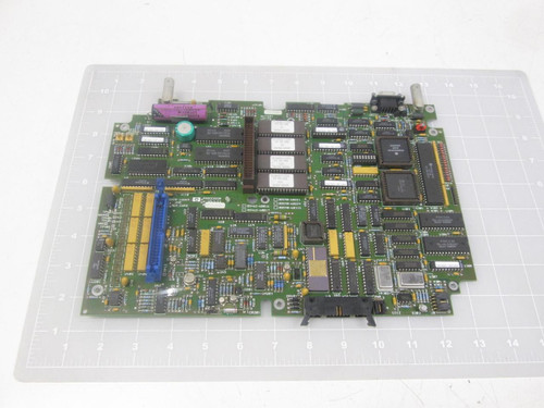 HP HEWLETT PACKARD A-3243-53 CIRCUIT BOARD T68556