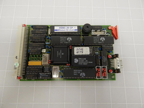 162007-2 CIRCUIT BOARD T69097