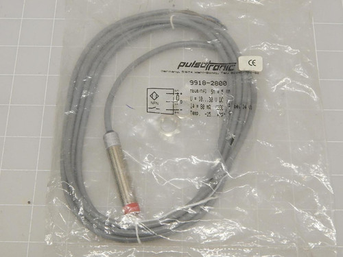 9918-2800 SENSOR T70516
