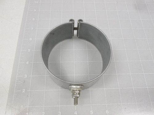 WATLOW TB4A2A2 T THINBAND HEATER T68805