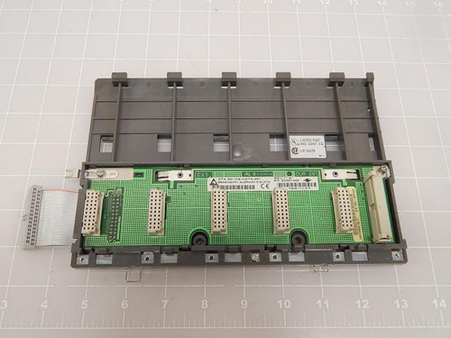 DTA 201/ASA-HDTA-201 SECONDARY RACK T71257