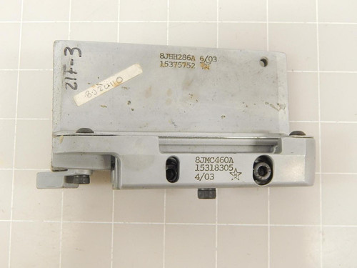8JMC460A 15318305 8JHH286A 15375752 ASSEMBLY T70581