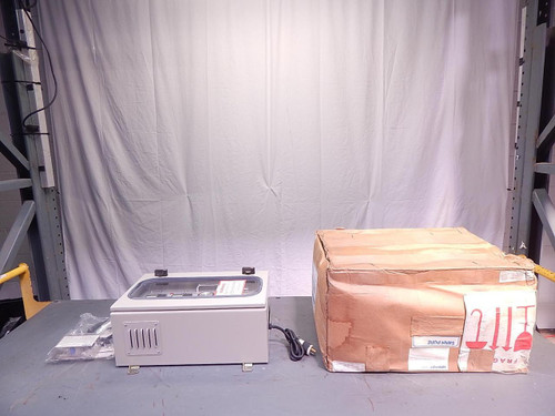 TARN-PURE TPC 31239 ELECTRONIC WATER PURIFICATION CONTROL FOR E.P.I.A.C T70596