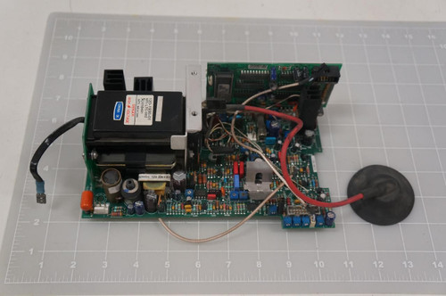 671-2373-389-1344-02 CIRCUIT BOARD T69197