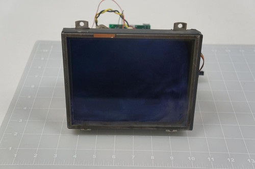 108-1536-02 912741904 DISPLAY T69200