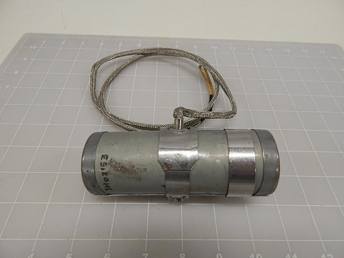 BIG CHIEF BC11398A HEATER BAND T69044