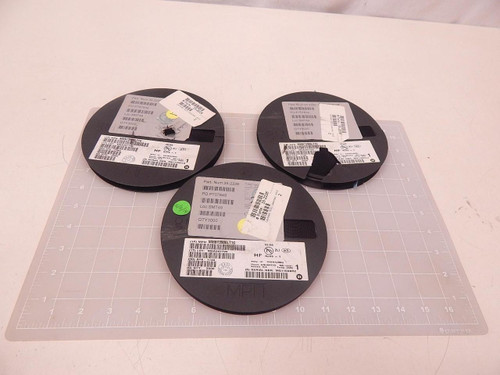 LOT OF 9000 35-2226 MMBT3906LT1G TRANSISTORS T70121