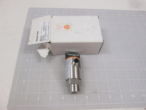 EFECTOR PB5224 PRESSURE SENSOR T68947