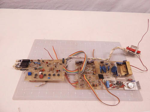 TEKTRONIX 388-1983-02 CIRCUIT BOARD ASSEMBLY T70212