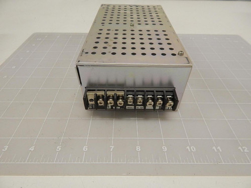 TDK KEPCO RAX15-6.6K POWER SUPPLY T72391