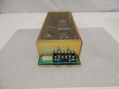 TDK KEPCO ERX24-10 POWER SUPPLY T72392