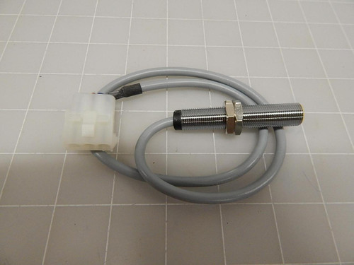 TURCK 65944-50 PROXIMITY SWITCH SENSORS T69000