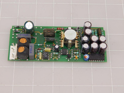 88-118-05-2 CIRCUIT BOARD T71338