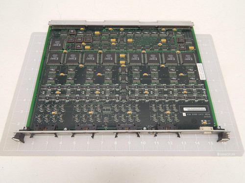 ADAC LABS 2147-2003 2147-5003 32 CHANNEL DIGITIZER BOARD T70865