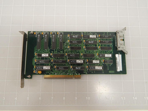 ASM ASSEMBLY AUTOMATION 03-28158 CIRCUIT BOARD T70768