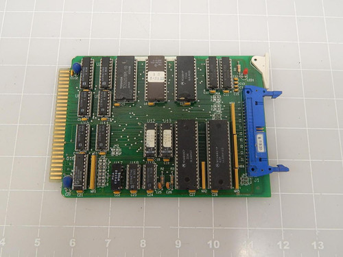 ASM ASSEMBLY AUTOMATION 64-20228 CIRCUIT BOARD T70868