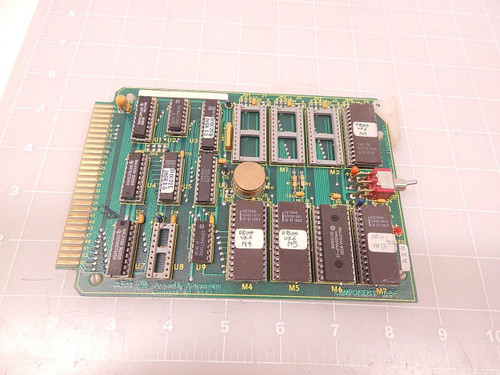 64-20145 CIRCUIT BOARD T70847