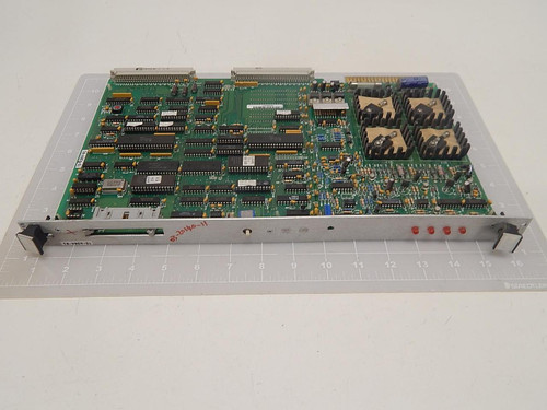 ASM ASSEMBLY AUTOMATION 03-20140-11 TS-A304-01 64-20140 CIRCUIT BOARD T70896