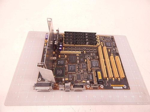PRINTRONIX 270-3043-05 CIRCUIT BOARD T70877