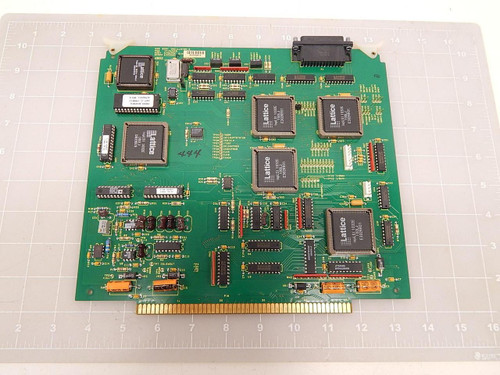 1713634B 6706952 6323583 HSS SORT OSCILLATOR BOARD T71975