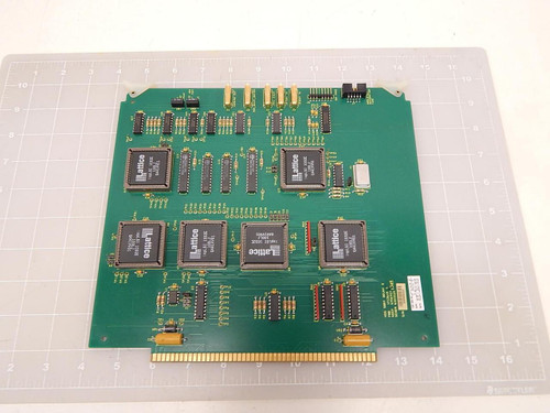 1713619 6706927 6323559 HSS SORT DELAY 2 BOARD T71977