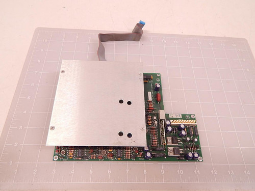 TEKTRONIX 672134402 FILTER SWITCH BOARD T71887