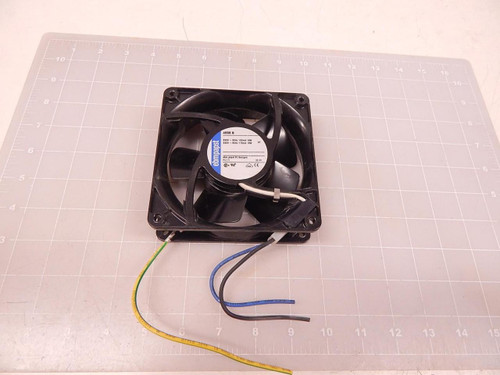 EBM PAPST 4656N AXIAL FAN T71111