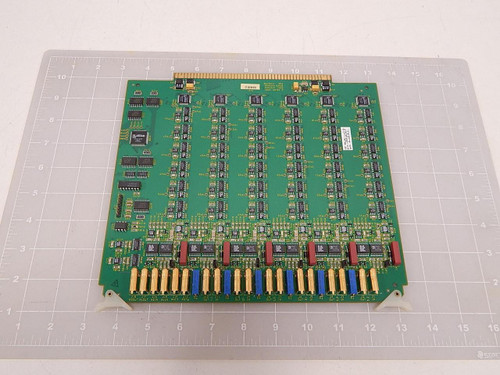 6323658 1713679B 6 COLOR COMP BOARD T71978
