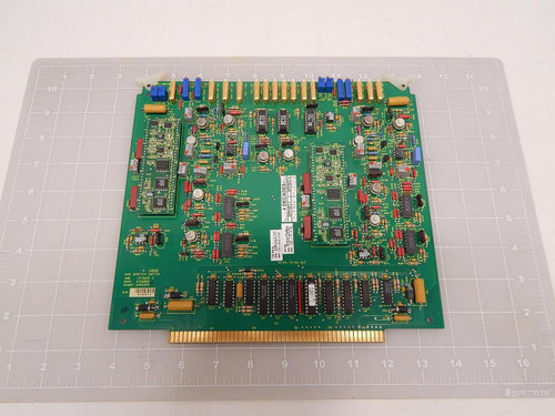 1713603 6706885 6323529 HSS SCAT/CV SWITCH BOARD T71979