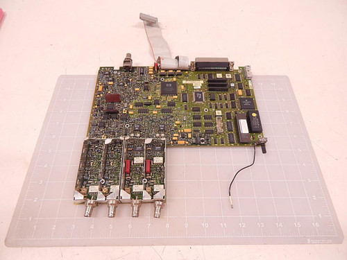 5WK05AQ C3MLZ1 CIRCUIT BOARD T71830