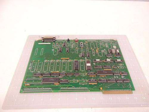ASM ASSEMBLY AUTOMATION 64-20232 03-20232-01 CIRCUIT BOARD T70797
