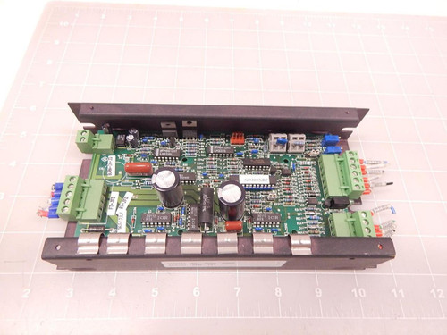 KOLLMORGEN SO-4008-0000 INLAND MOTOR DRIVE T70926