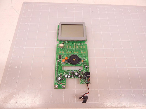 HL2-V0 25-25092-R5 DISPLAY PANEL BOARD T71834