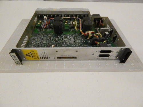 ADEPT 20341-10010 10341-10010 DUAL E AMP PC BOARD ASSEMBLY T72734