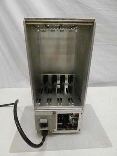 ADEPT PA-4 30336-31000 4-SLOT RACK POWER SUPPLY MODULE T72735