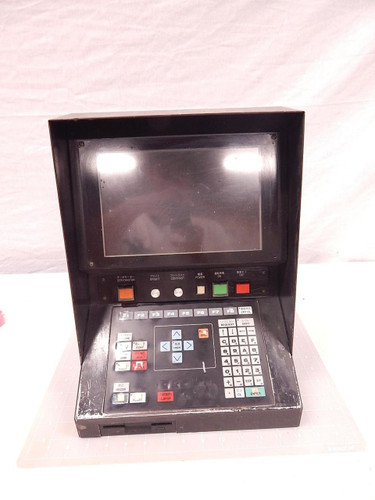 MATSUSHITA PANASONIC PANADAC 932 L-02-A MAIN CONTROL PANEL T71521