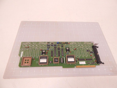 IMATION 20-7165-0745-2 78-8119-1581-4 EAGLE SERVO WRITE GEN. BOARD T70955