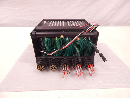 PNEUTRONICS 990-004474-002 INTERFACE SYSTEM T72872