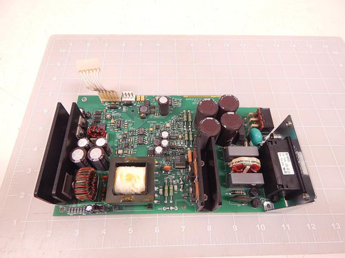 GE MEDICAL MARQUETTE MEDICAL SYSTEMS 801674-001 801675-001 CIRCUIT BOARD T70986