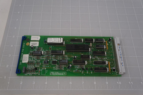 HANSATECH 23248 23248A 23248B INK MONITOR BOARD T69469