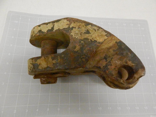 MILITARY PIN HEAD T73057