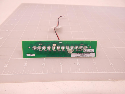 2019855-001 CIRCUIT BOARD T71017