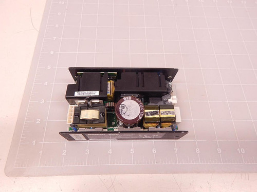 POWER ONE ABC400-1048G POWER SUPPLY T69755