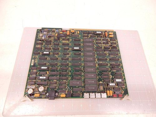 6704660 6319828 CAMERA INTERFACE R BOARD T71953