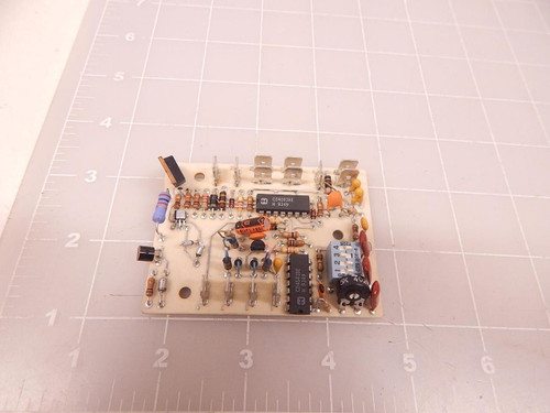 1612-6 CIRCUIT BOARD T70347