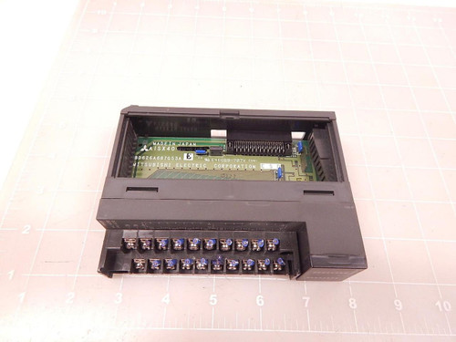 MITSUBISHI A1SX40 INPUT UNIT T72783
